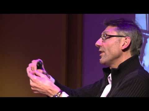 A brief history of the time measurement | Noel Dimarcq | TEDxParisSalon