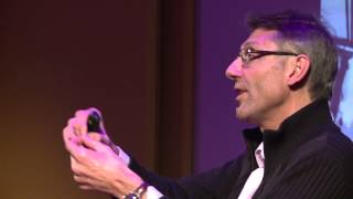 TEDxParisSalon 2012 - Noel Dimarcq - Une brève histoire de la mesure du temps