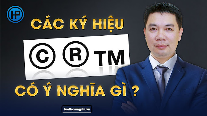 Bảo hộ trong sở hữu trí tuệ nghĩa là gì năm 2024