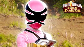Power Rangers Super Samurai | E05 | Full Episode | Kids Action by Power Rangers Kids - Official Channel 18,685 views 2 months ago 23 minutes