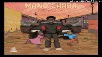 -- MANO CHABA - FALA COMIGO “Pai” (OFFICIAL MÚSIC)