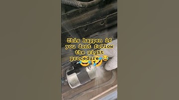 GWM POER  fuel filters#shorts #gwm #short