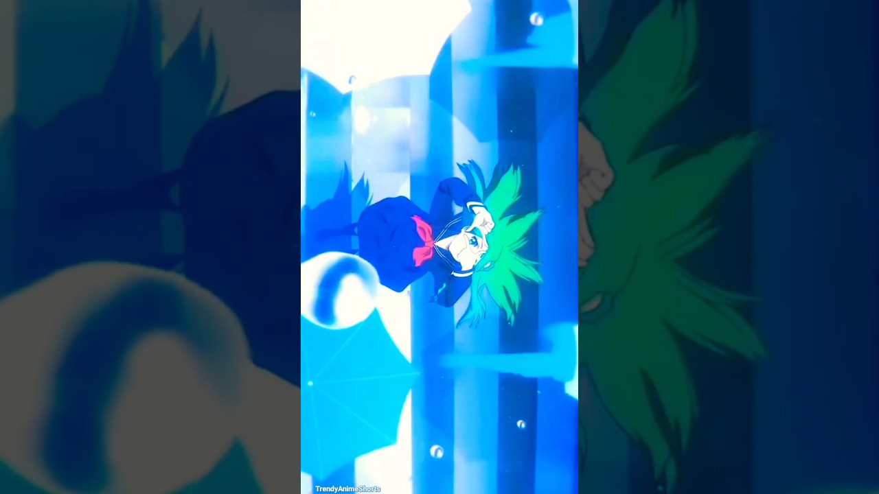 This is 4k Anime!!!🥶🥶🥶