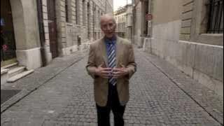 John Piper about John Calvin in Geneva - HD
