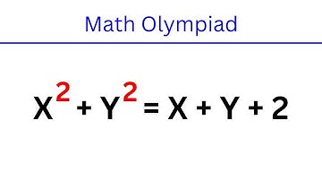 Very Nice Math Olympiad Problem | Diophantine Equation | Number Theory | 2 Different Methods