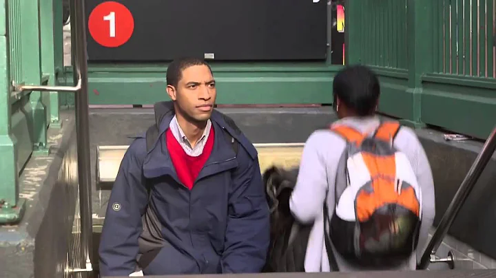 Justin Morton '15