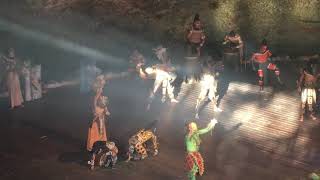 Pelas ruas - Xcaret México