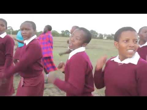 Nimeamua By DIANA MEMO Highschoolministries Duet KabosonGirls Send Sms Skiza 7612044 To 811
