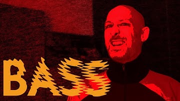 Bass fizzle: how Blawan and Doom make their basses CRUNCH