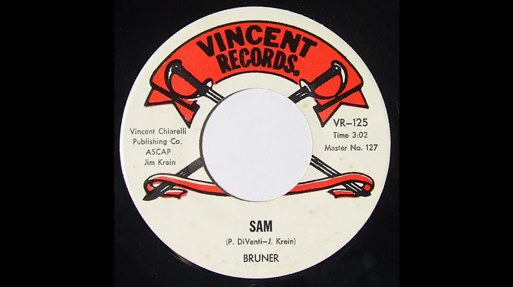 Linda Bruner-Sam (1969)