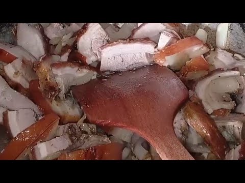 Cooking letchon paksiw#cooking#yummy#viralvideo#satisfying