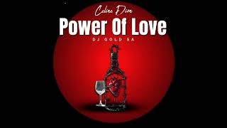Power Of Love  Dj Gold remix 2026