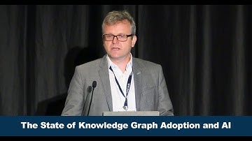 The State of Knowledge Graph Adoption and AI