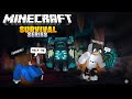 Can We Survive in an Ancient City with Iron Armor?