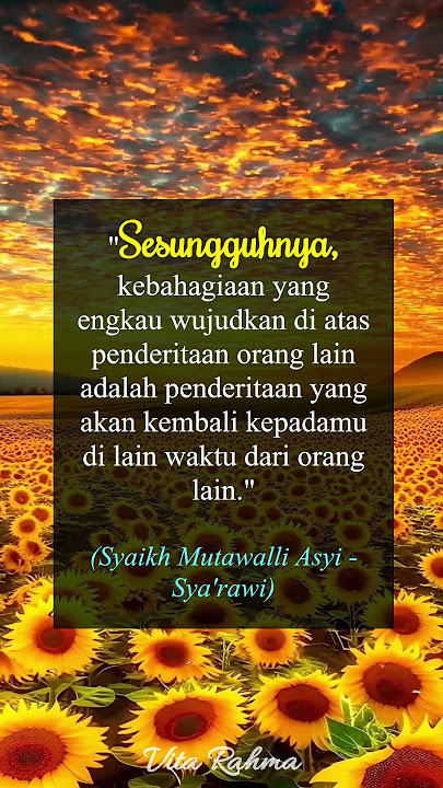 Jangan Bahagia Diatas Penderitaan Orang Lain #quotes #motivation #reminder #trending #youtubeshorts