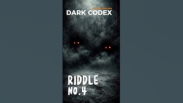Be Careful What You WISH For… Can You Solve This Riddle? | Riddle No.4