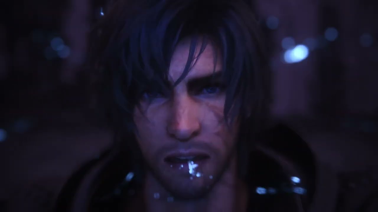 My First Time With FINAL FANTASY XVI (16). 38th Fight - Ultima