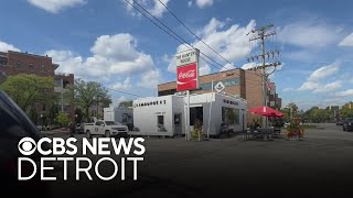 Hunter House Hamburgers relocating in Metro Detroit