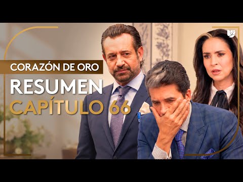 Golden Heart | Episode 66 - Recap | 3/3