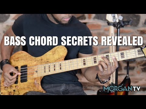 bass-chord-secrets-revealed---jermaine-morgan-tv---bass-lessons