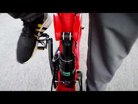 x fusion mtb