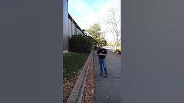 CCPIA® Inspection Tip: Plumb, Level, Square and Straight  #ccpia #commercialpropertyinspector