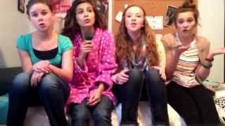 Forget You (a Capella) - Avidity