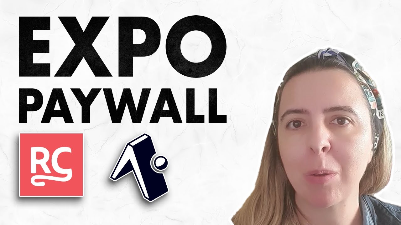 Add Subscriptions to Expo Apps with RevenueCat (iOS & Android) - YouTube