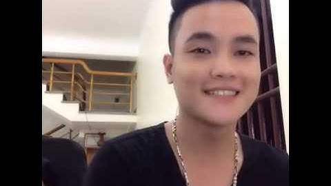 Cover Muốn khóc thật to - nhạc sách Sơn Paris