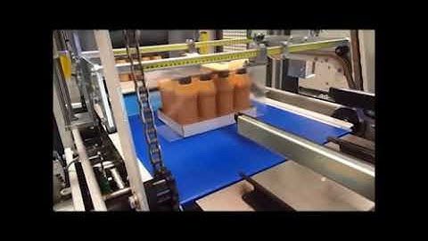 XP650 ARX T Plastic Bottles