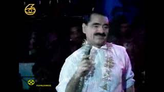 Ibrahim Tatlises - Al Fadimem 1992-93 (Yilbasi) Kanal 6