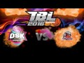 OSK VS Raptors [ JULY 24 2016 ] Thailand Basketball League (TBL)2016 - LEG2