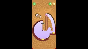 Dig This! 212-12 ALTERNATE Solve! Pink Ball Version! HD