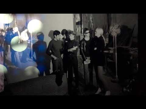 Lou Reed, Nico