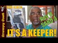 It&#39;s A Keeper! | Rev&#39;It Sand 4 Gloves | Gear Review