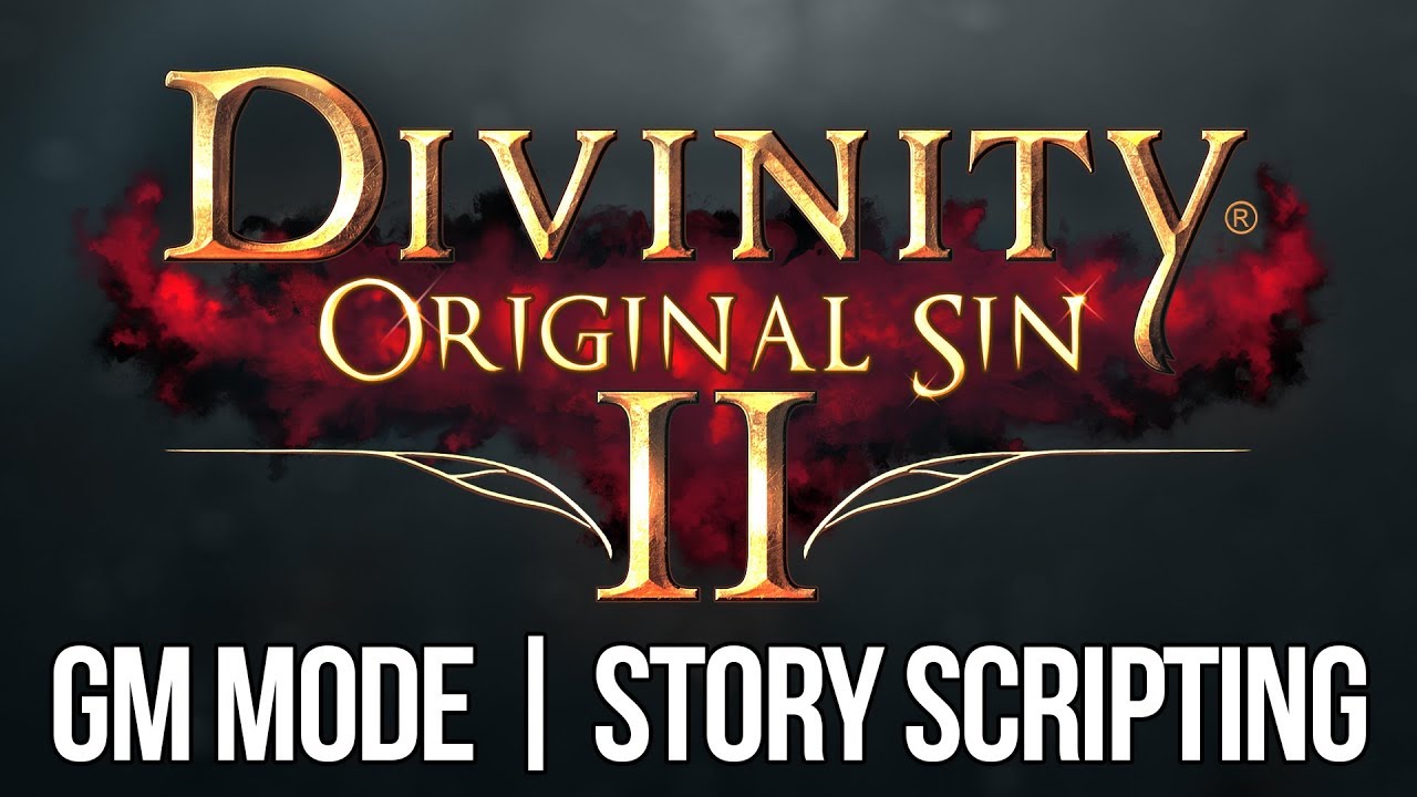 The divinity engine. The divinity engine