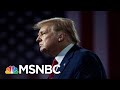 Velshi: We’re Watching The Rise Of A Trump Dictatorship | MSNBC