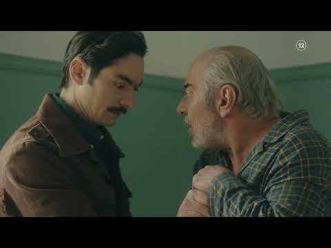 Το Ναυάγιο | Κυριακή 17/3, 22:50 (trailer)