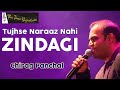 Tujhse naraaz nahin zindagi i chirag panchal i masoom i the time signature