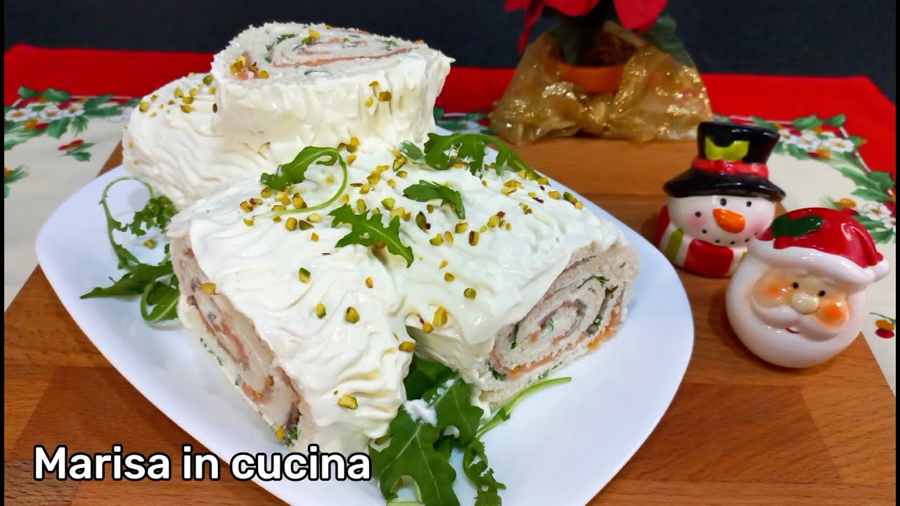 СОЛЕНАЯ РОЖДЕСТВЕНСКАЯ ЗАКУСКА ДЛЯ ВКУСНЕЙШЕЙ ЗАКУСКИ
