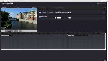 Cantemo Portal 2.0 Highlights
