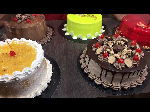 Vídeo: Como Assar Tortas Pela Primeira Vez Para Fazê-las