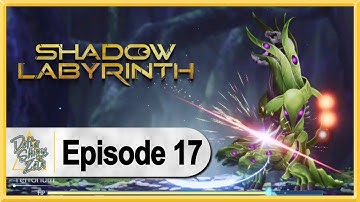 Shadow Labyrinth WALKTHROUGH PLAYTHROUGH LET