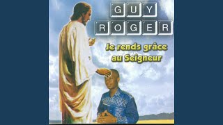 Video thumbnail of "Guy Roger - Heureux le pauvre"