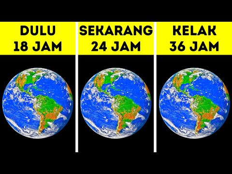 Video: Galaksi SW Mengalami Perubahan Besar