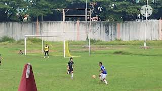 turnamen sepak bola join Bone cup 2024 putra Palakka fc vc Selfi tani fc kab Bone||