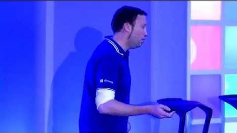 How to make money with Windows apps -  Andrew Macadam