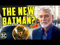 Is George Clooney Batman Now? - New DCU Batman and Flash Ending Explained