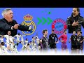 Ciyaar waalan natiijada kulankii yaabka lahaa ee real madrid vs bayern munich 21 43