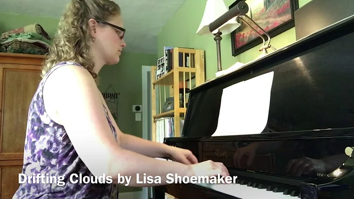 Lisa Shoemaker - Drifting Clouds - Composers Commu...